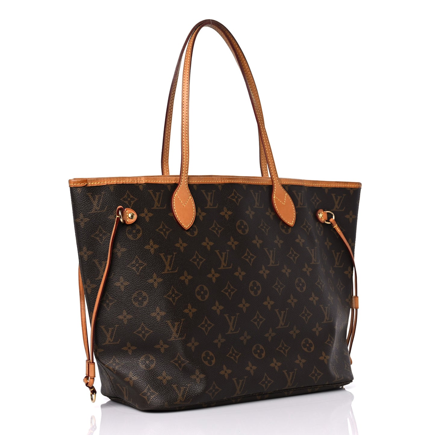 Monogram Neverfull MM