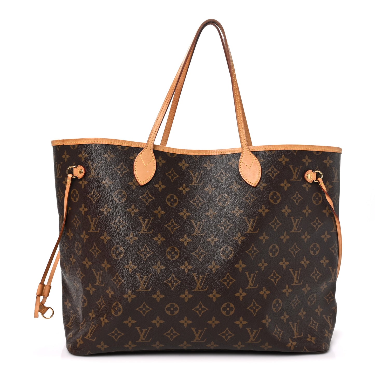 Monogram Neo Neverfull GM