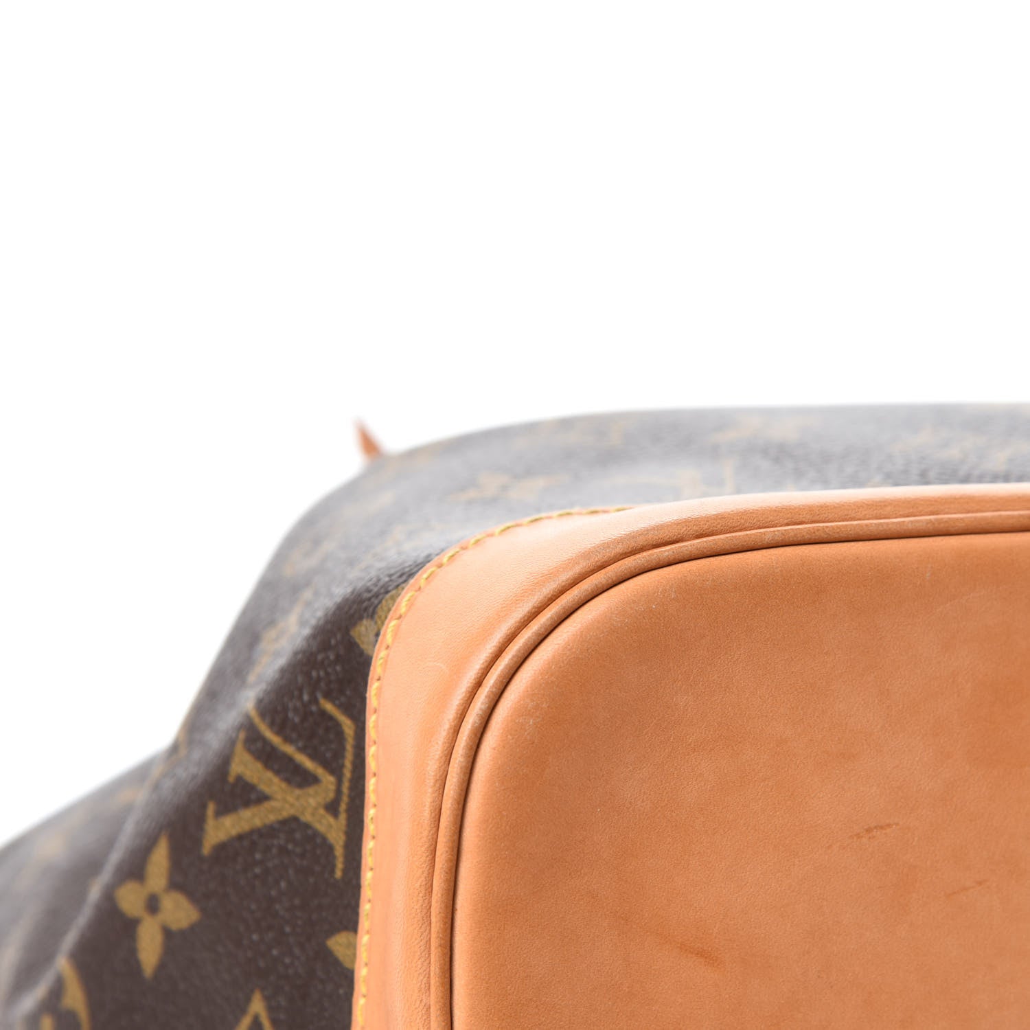 Louis Vuitton Monogram Petit Noe NM 8 of 14
