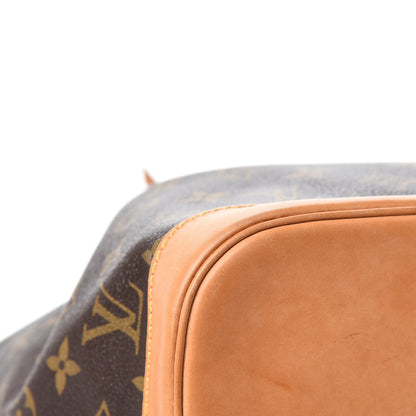 Louis Vuitton Monogram Petit Noe NM 8 of 14