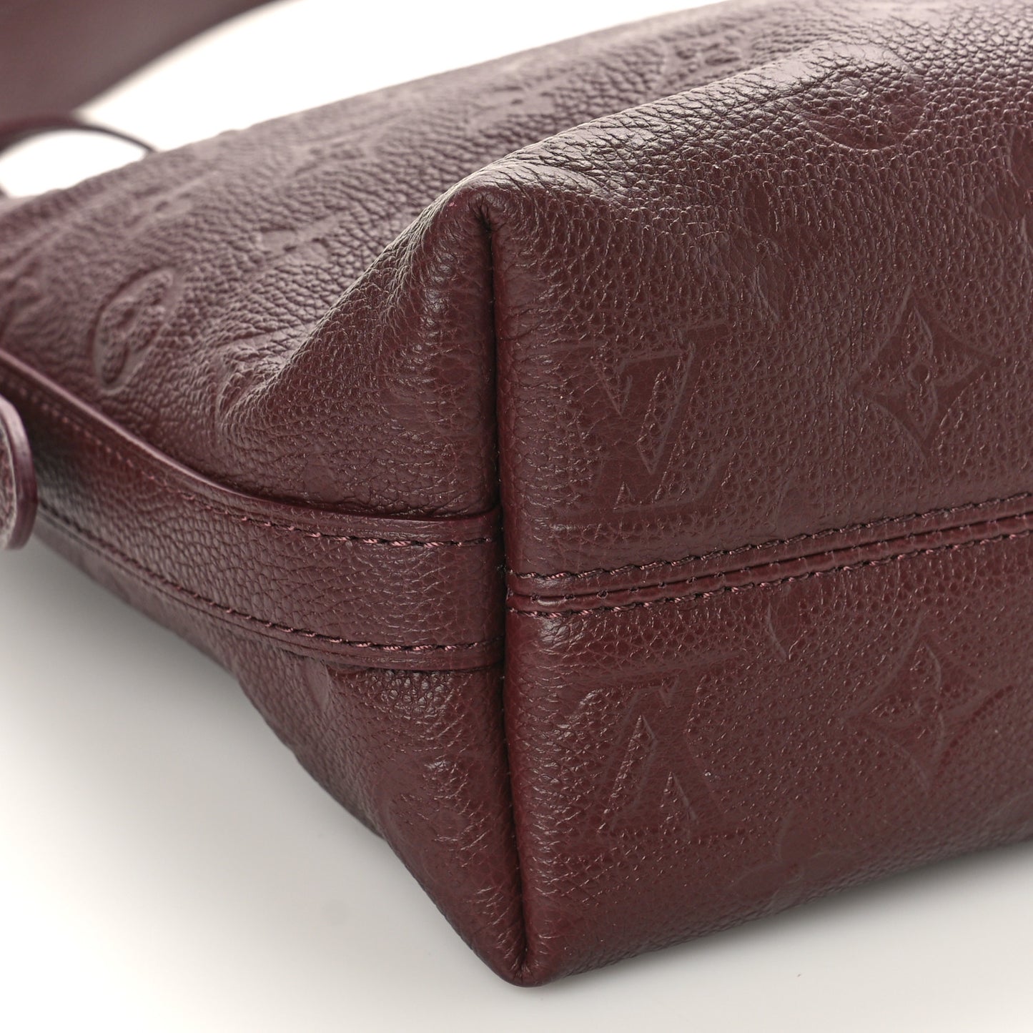 Empreinte Monogram Sac Sport NM Wine