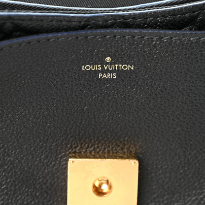 Louis Vuitton Empreinte Blanche BB Black 6 of 9