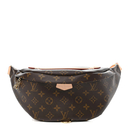 Louis Vuitton Monogram Bumbag 1 of 9