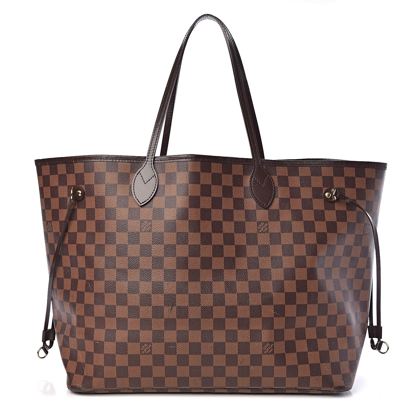 Damier Ebene Neo Neverfull GM