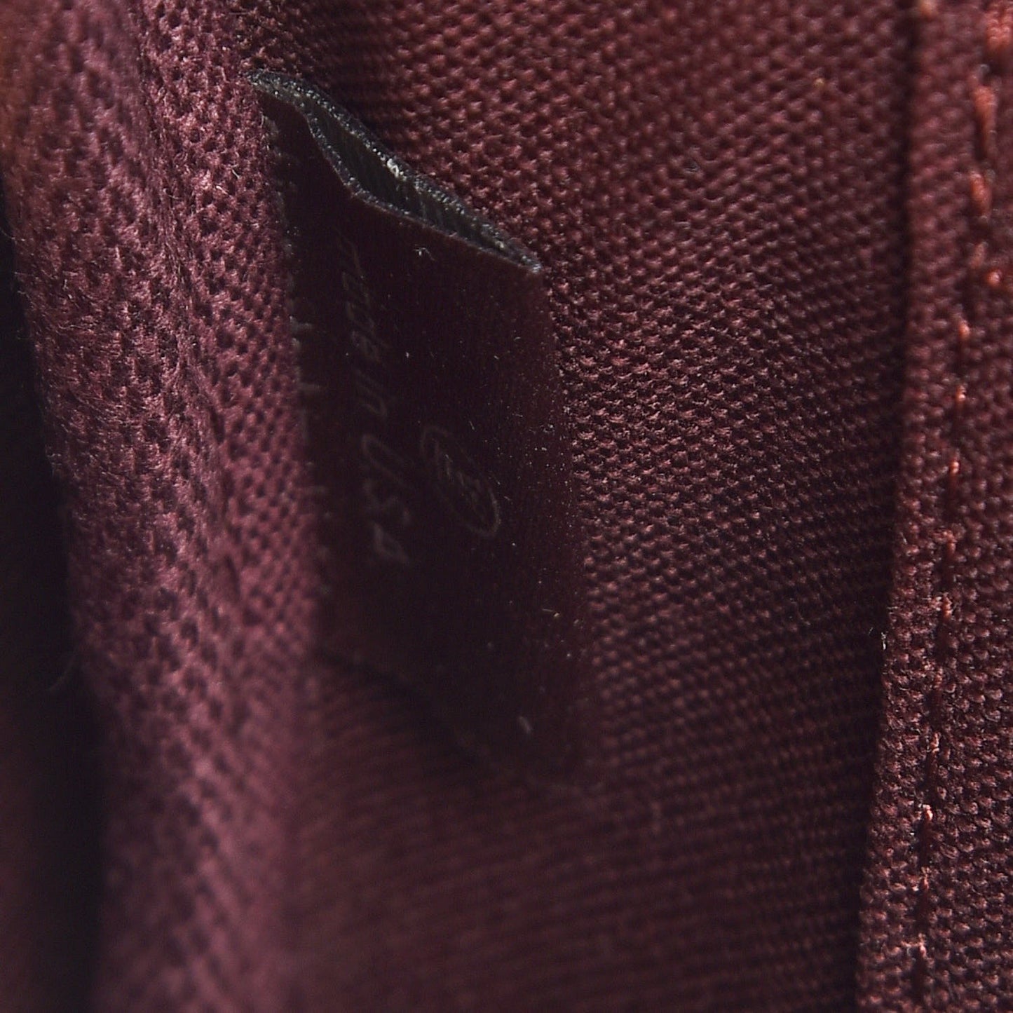 Monogram Favorite PM
