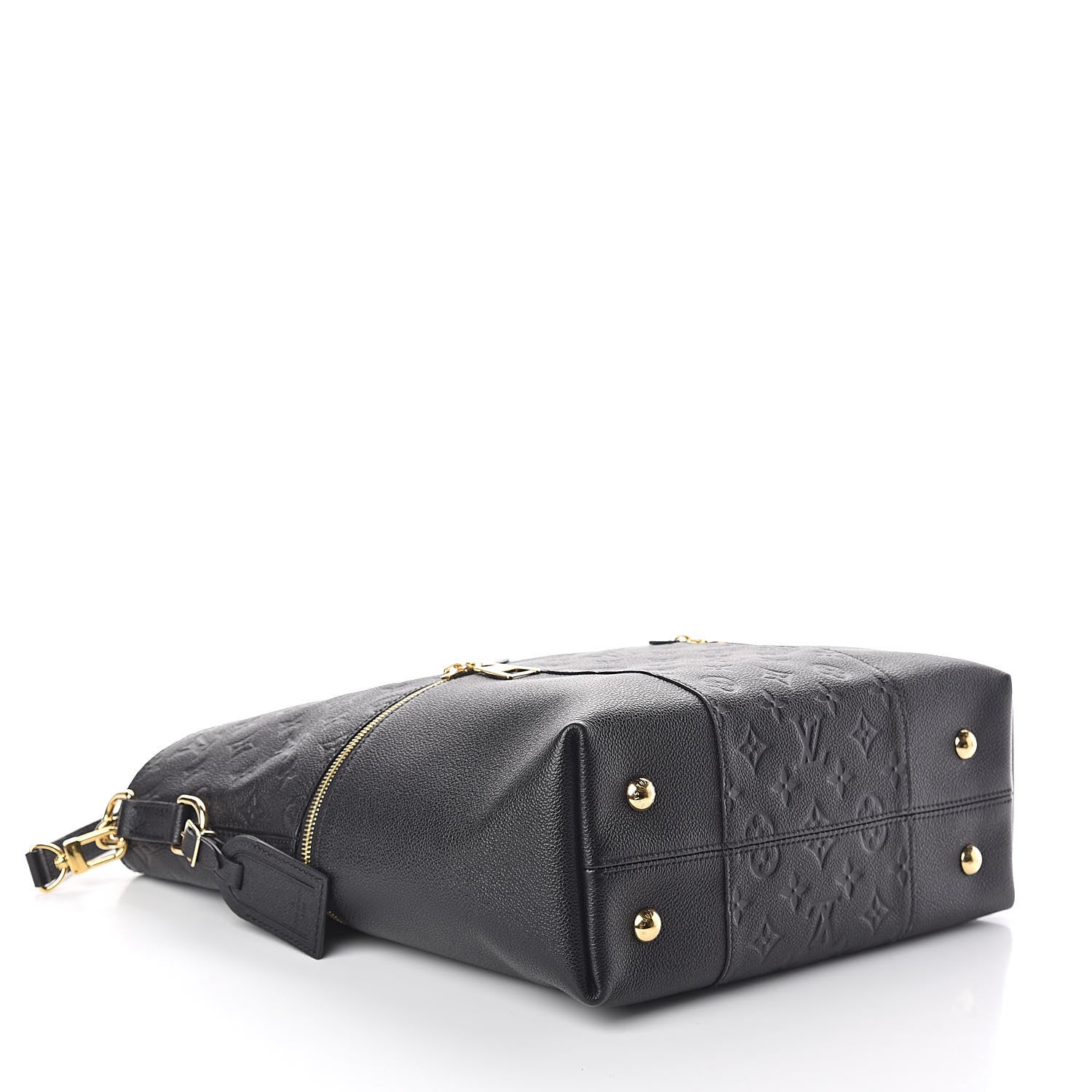 Louis Vuitton Empreinte Melie Black 4 of 9