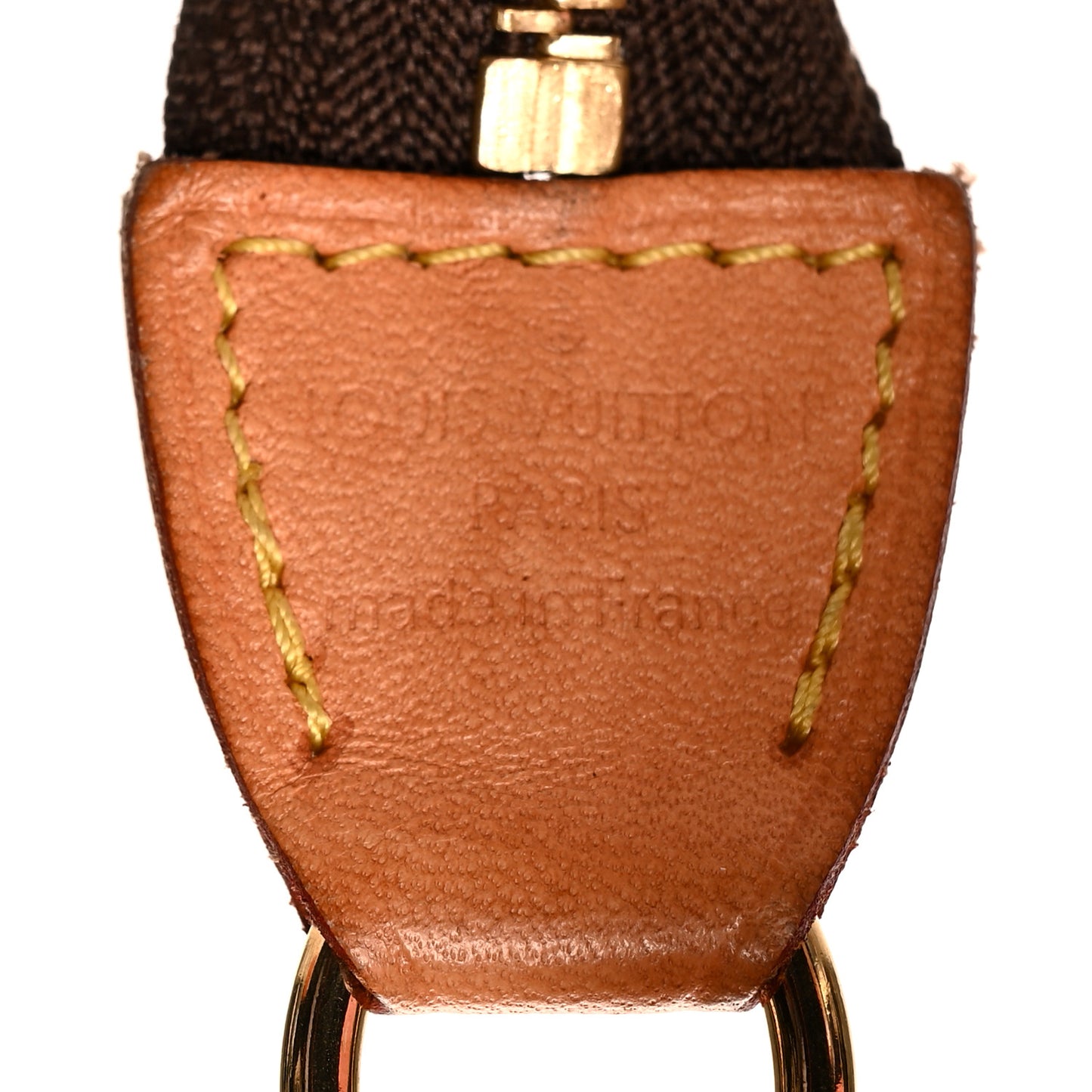Monogram Mini Pochette Accessories