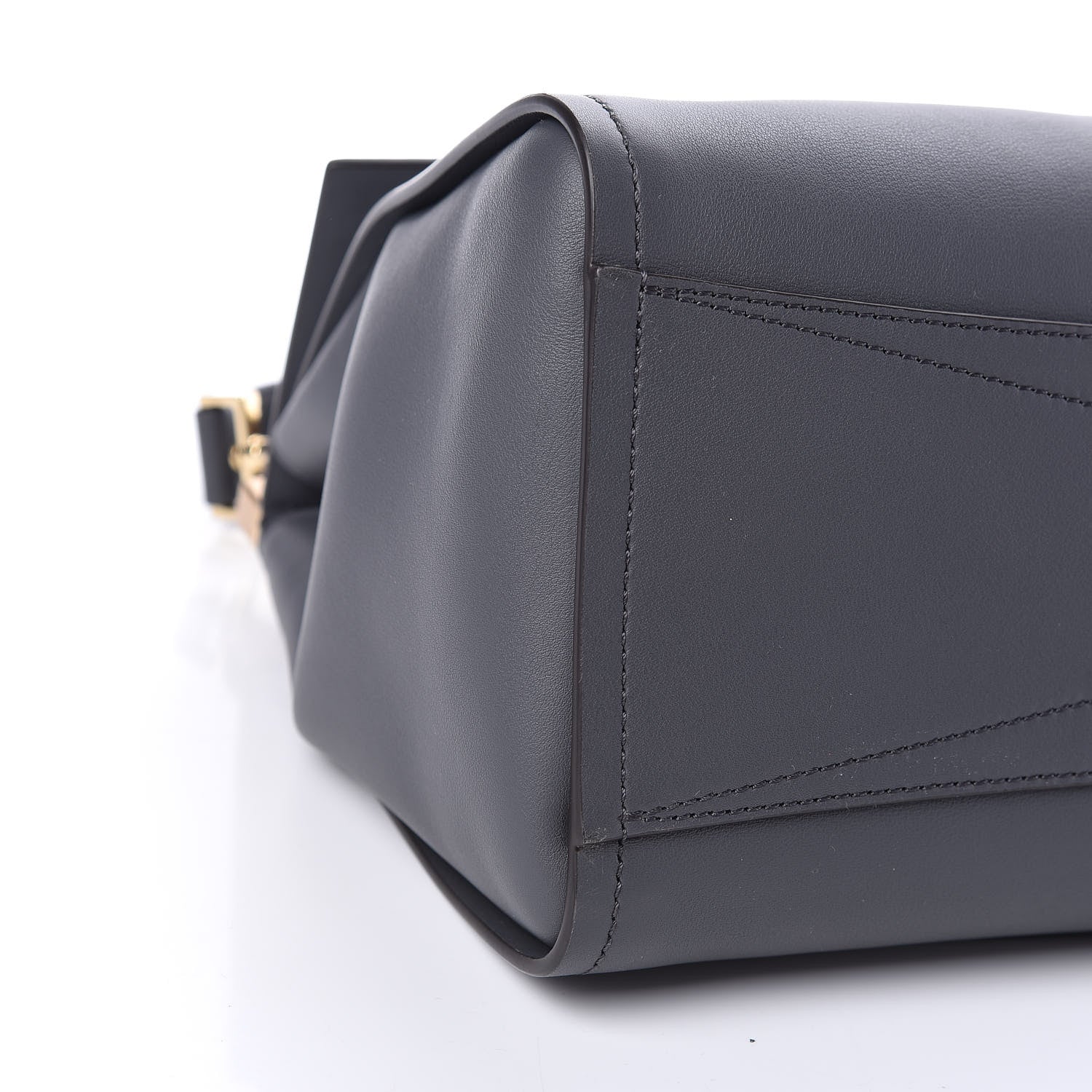 Givenchy Calfskin Small Mystic Shoulder Bag Storm Grey 5 of 9