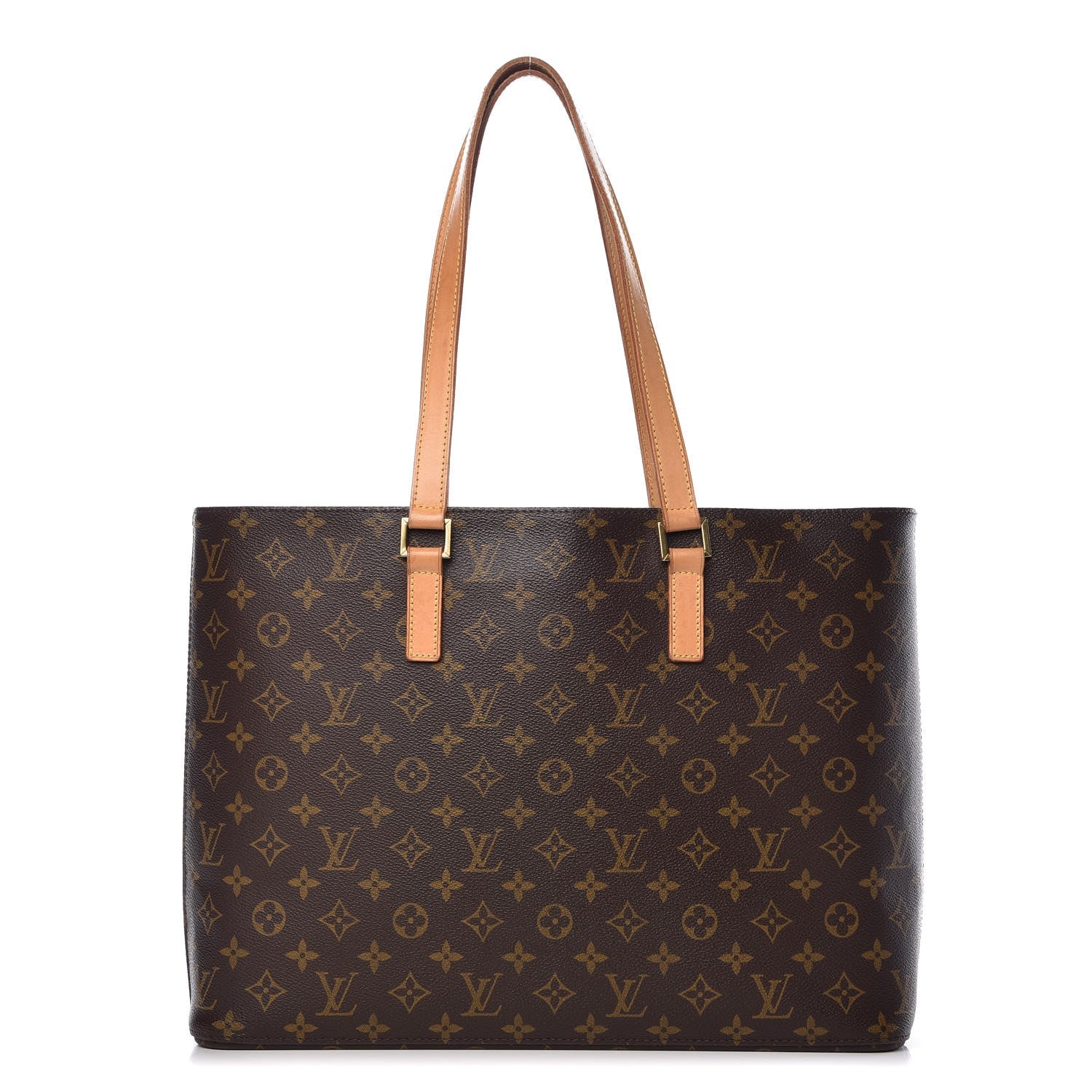 Louis Vuitton Monogram Luco 1 of 16
