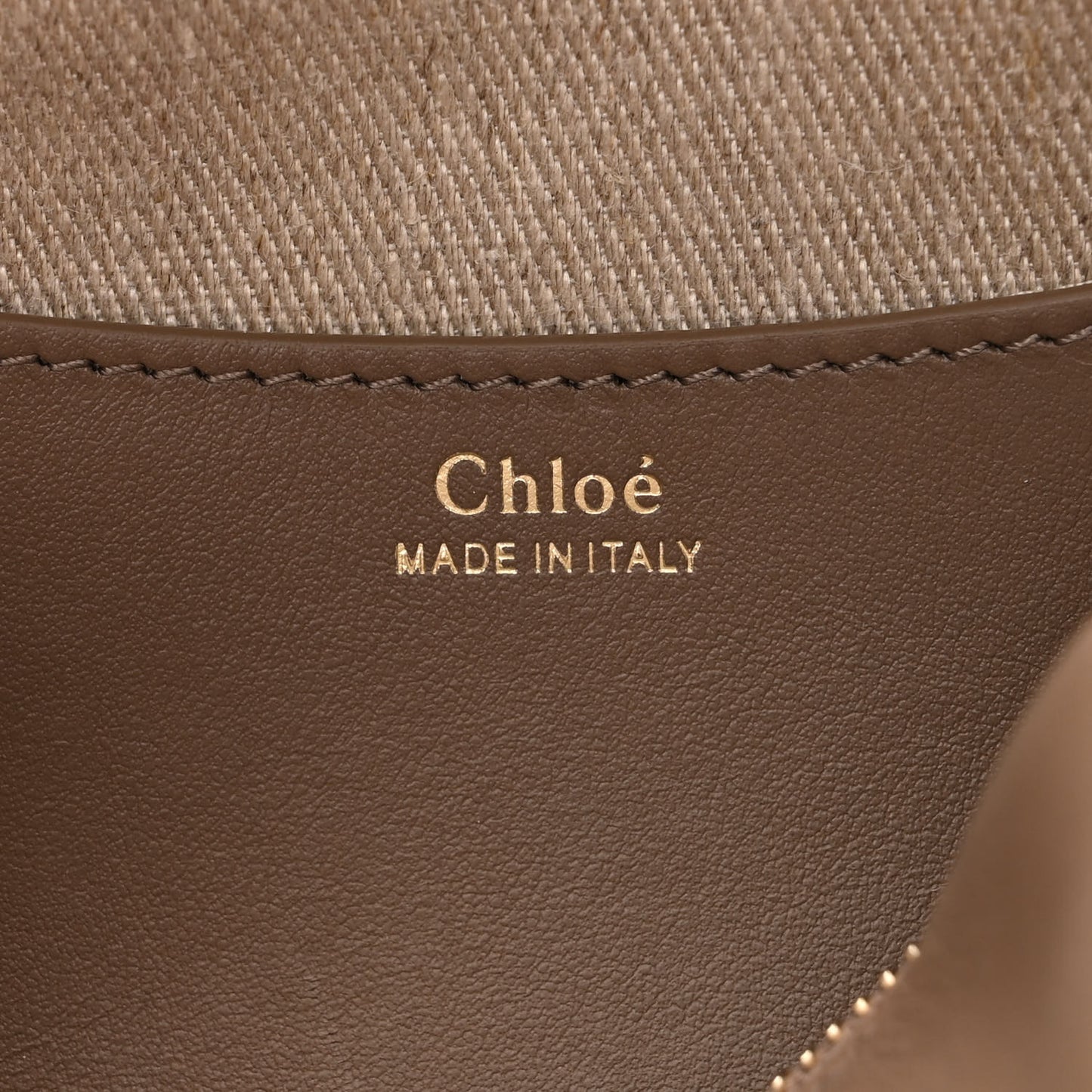 Calfskin Mini Judy Shoulder Bag Army Green