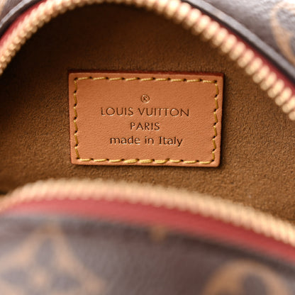 Louis Vuitton Monogram Boite Chapeau Souple PM 6 of 9