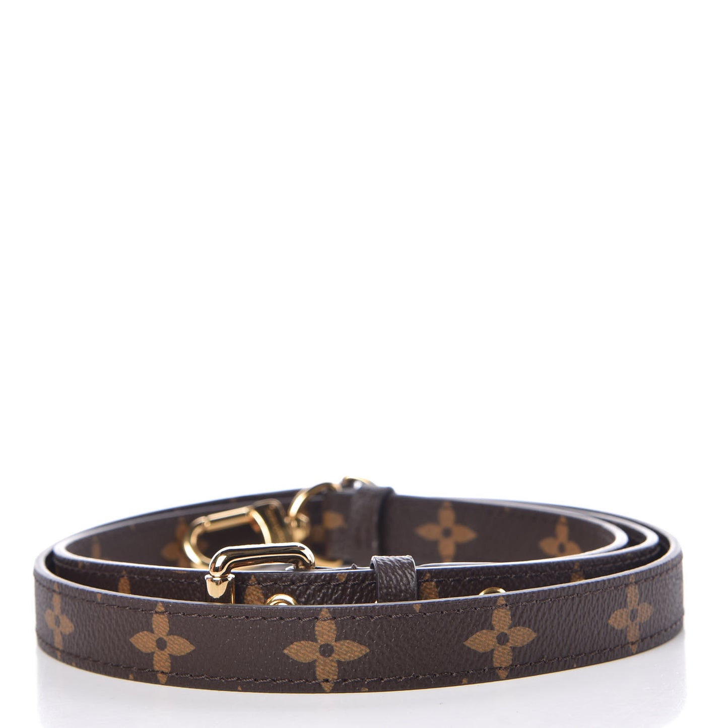 Monogram Metis 20mm Adjustable Strap