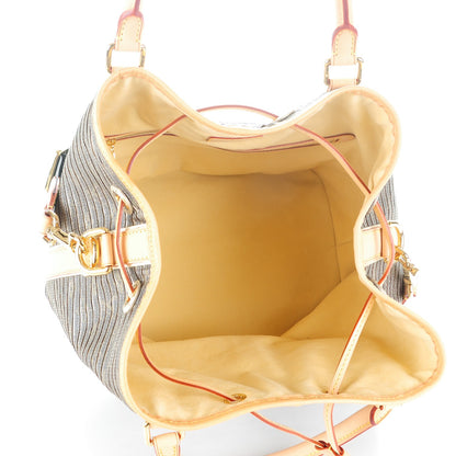 Louis Vuitton Monogram Eden Neo Argent 5 of 8