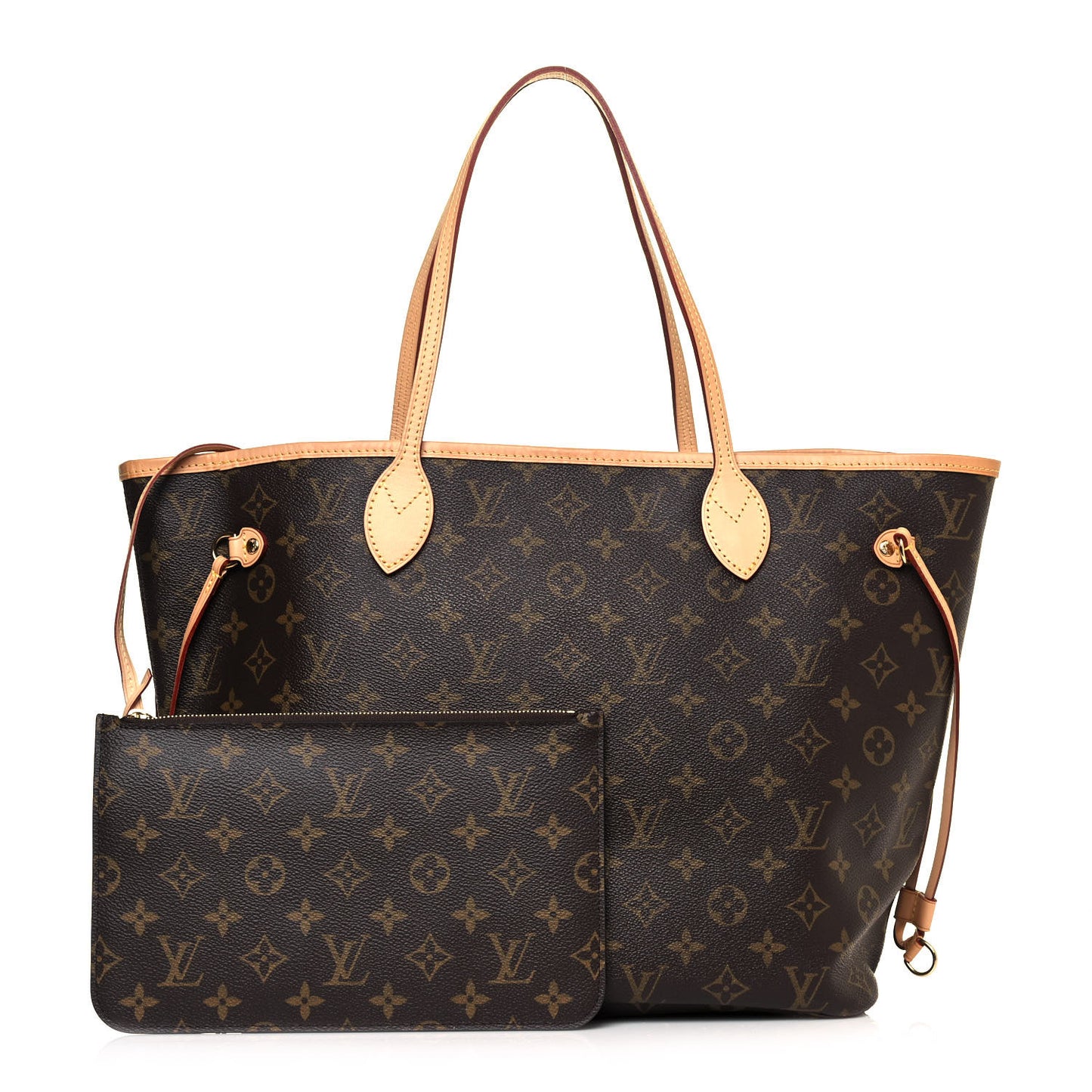 Monogram Neo Neverfull MM