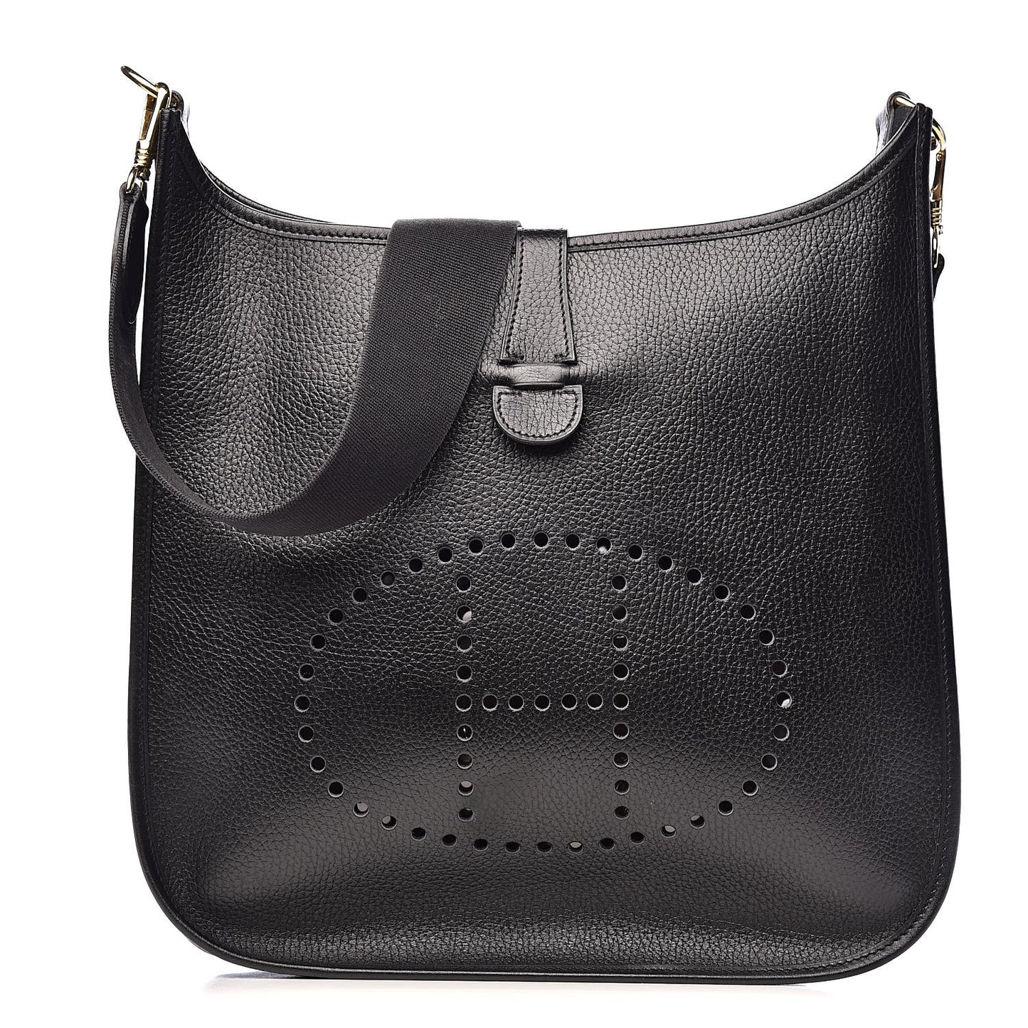 Ardennes Evelyne GM Black