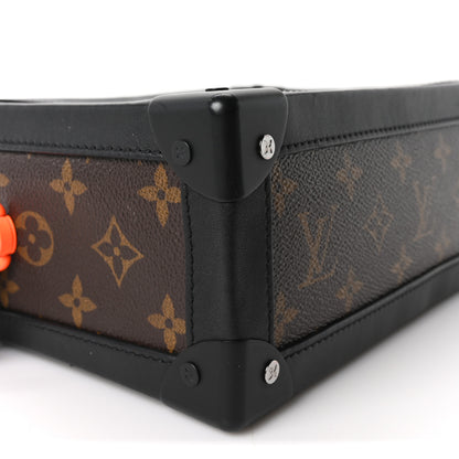 Louis Vuitton Monogram Solar Ray Soft Trunk 8 of 9
