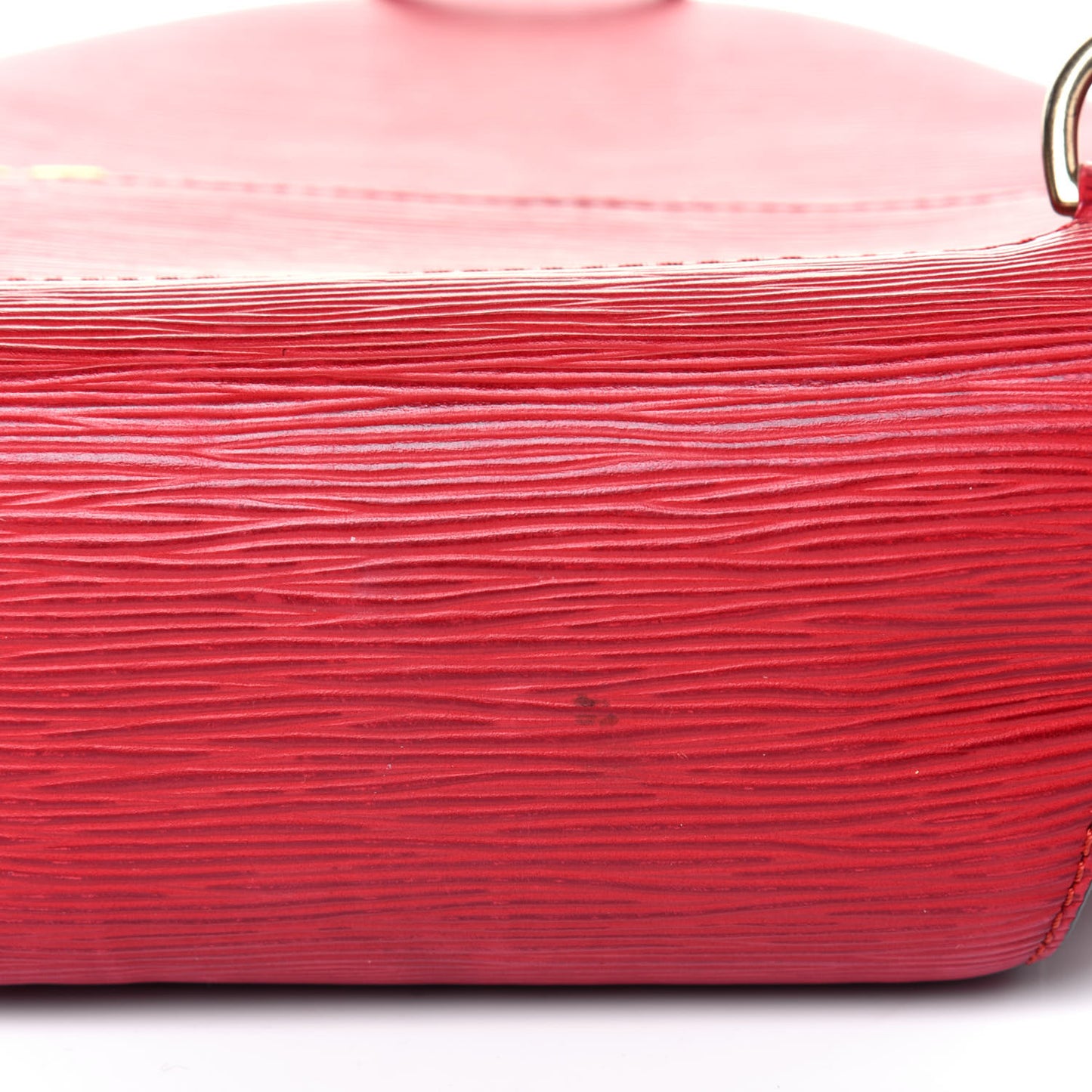 Epi Mabillon Backpack Castillan Red