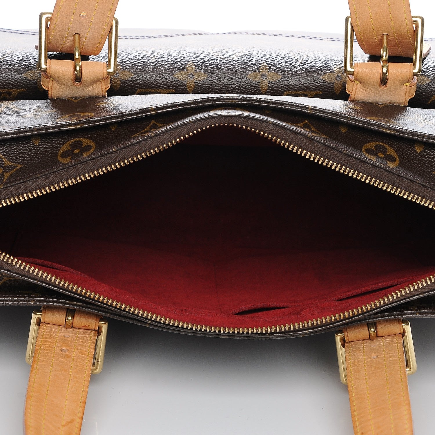 Louis Vuitton Monogram Multipli-Cite 5 of 7