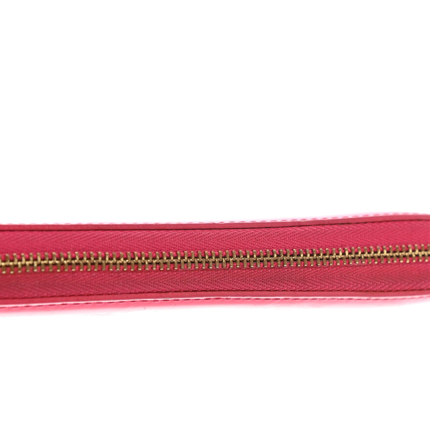 Louis Vuitton Vernis Eldridge Wallet Fuchsia 10 of 14