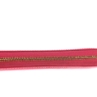 Louis Vuitton Vernis Eldridge Wallet Fuchsia 10 of 14