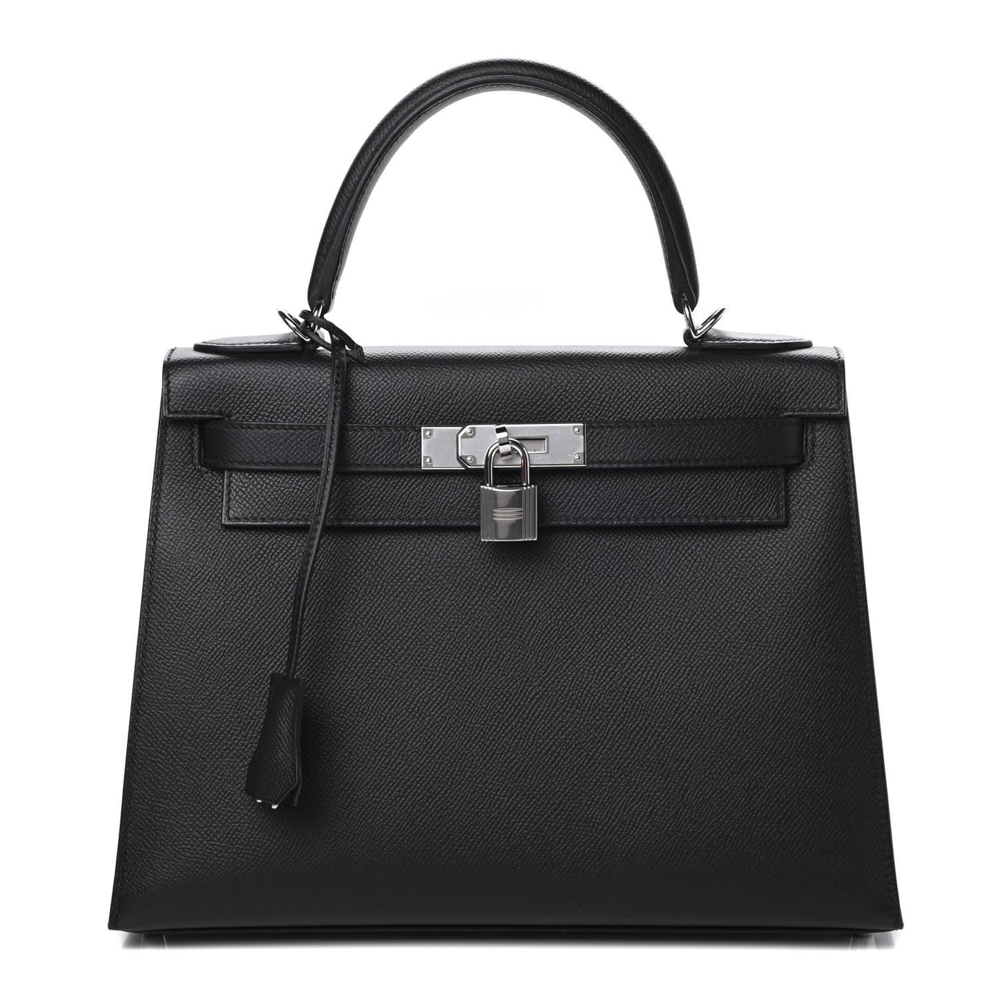 Epsom Kelly Sellier 28 Black