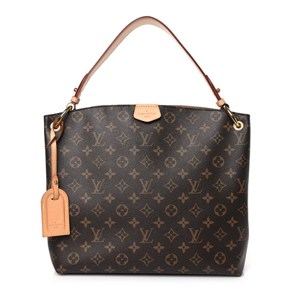 Louis Vuitton Monogram Graceful PM 1 of 9