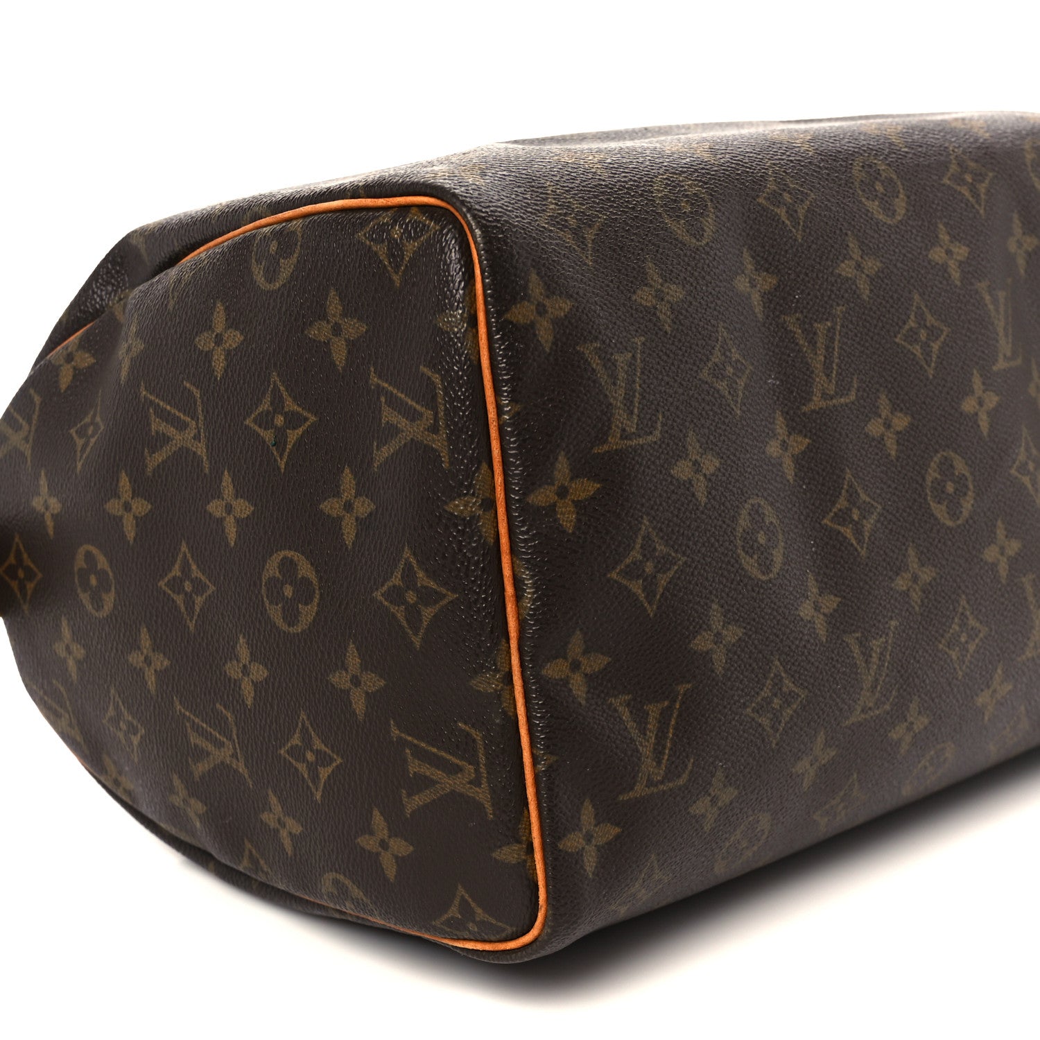 Louis Vuitton Monogram Speedy 30 10 of 14