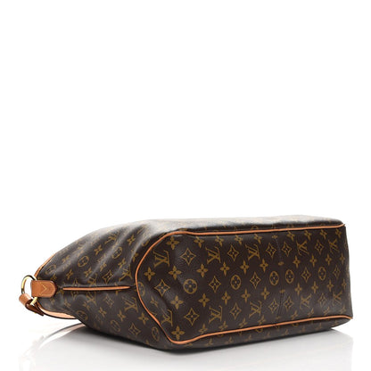 Louis Vuitton Monogram Delightful MM 4 of 14
