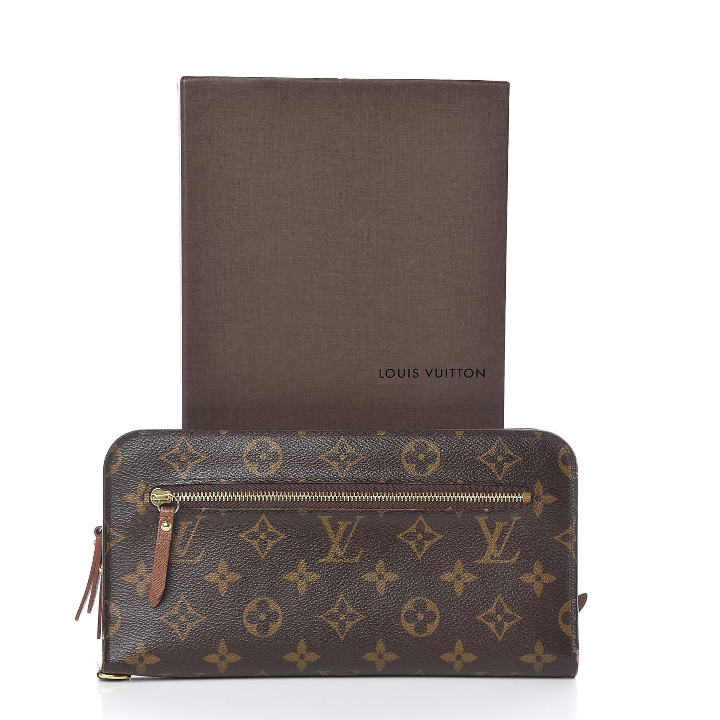 Monogram Insolite Organizer Wallet