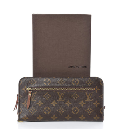 Louis Vuitton Monogram Insolite Organizer Wallet 22 of 22