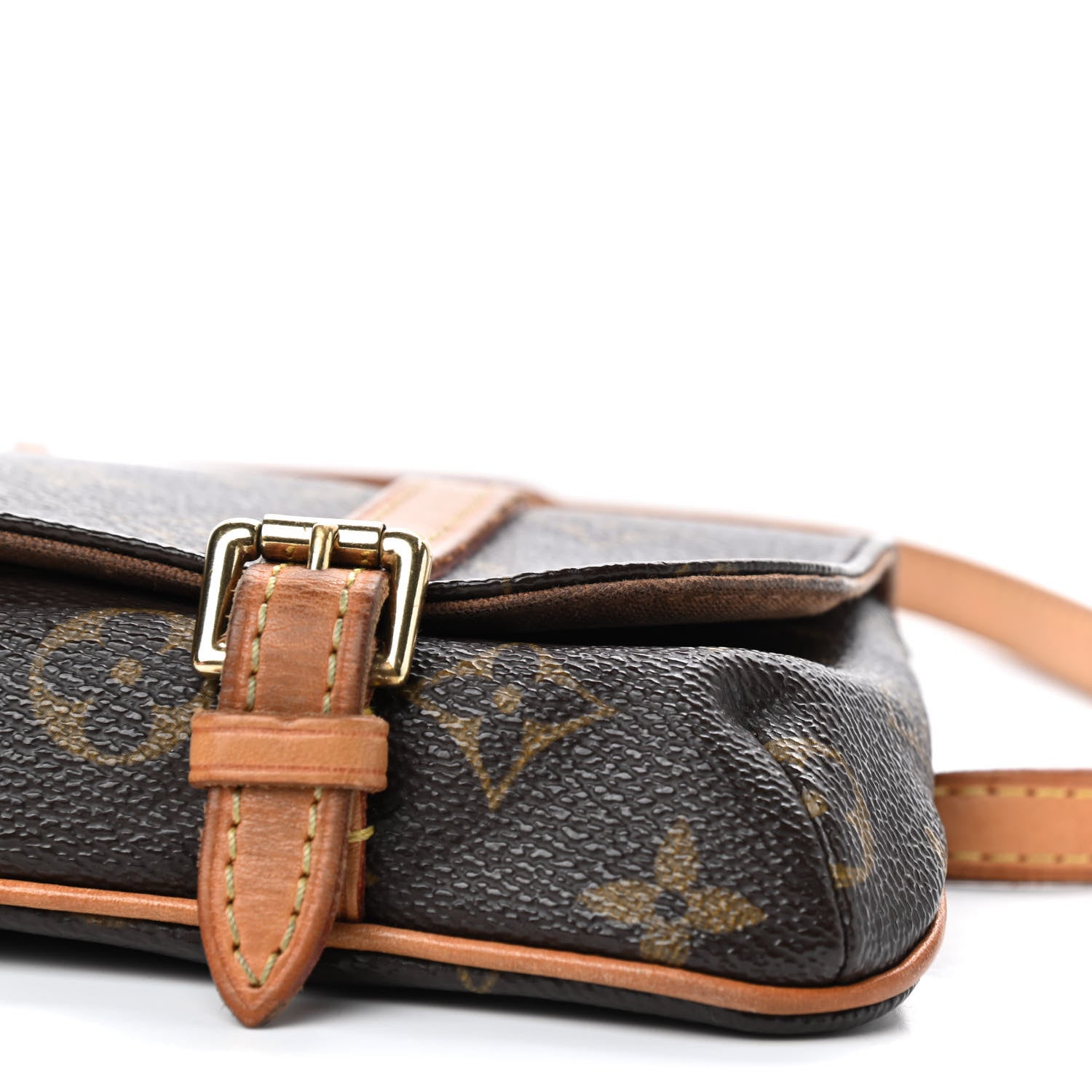 Louis Vuitton Monogram Pochette Marelle PM 7 of 10