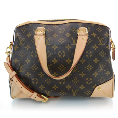Louis Vuitton Monogram Retiro PM 3 of 7