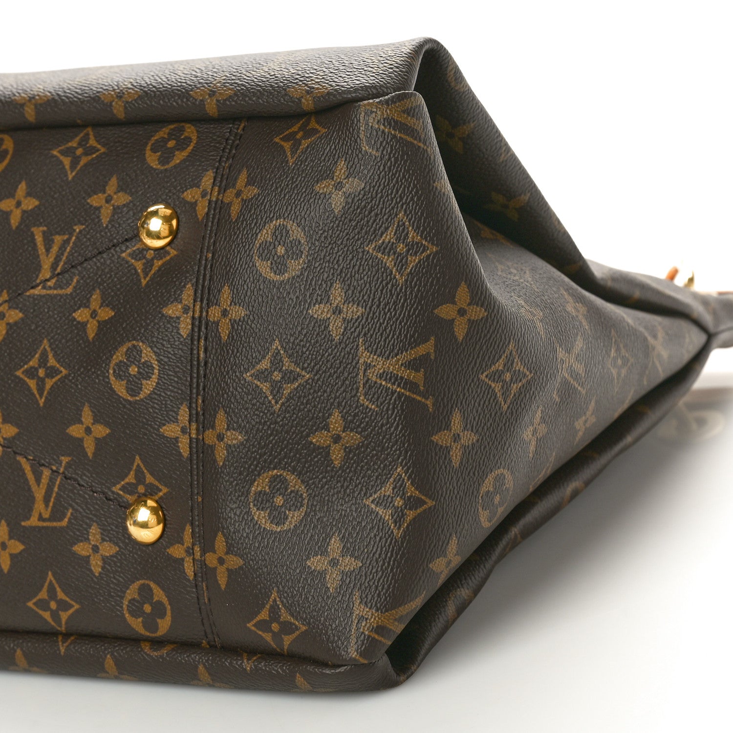 Louis Vuitton Monogram Artsy MM 9 of 9