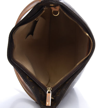 Louis Vuitton Monogram Looping GM 5 of 8