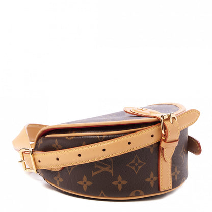 Louis Vuitton Monogram Tambourin NM 4 of 8