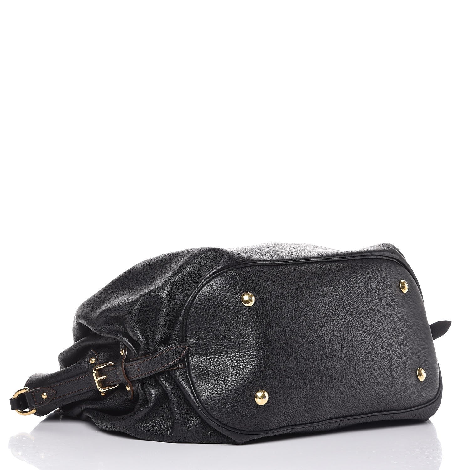 Louis Vuitton Mahina XL Black 5 of 21
