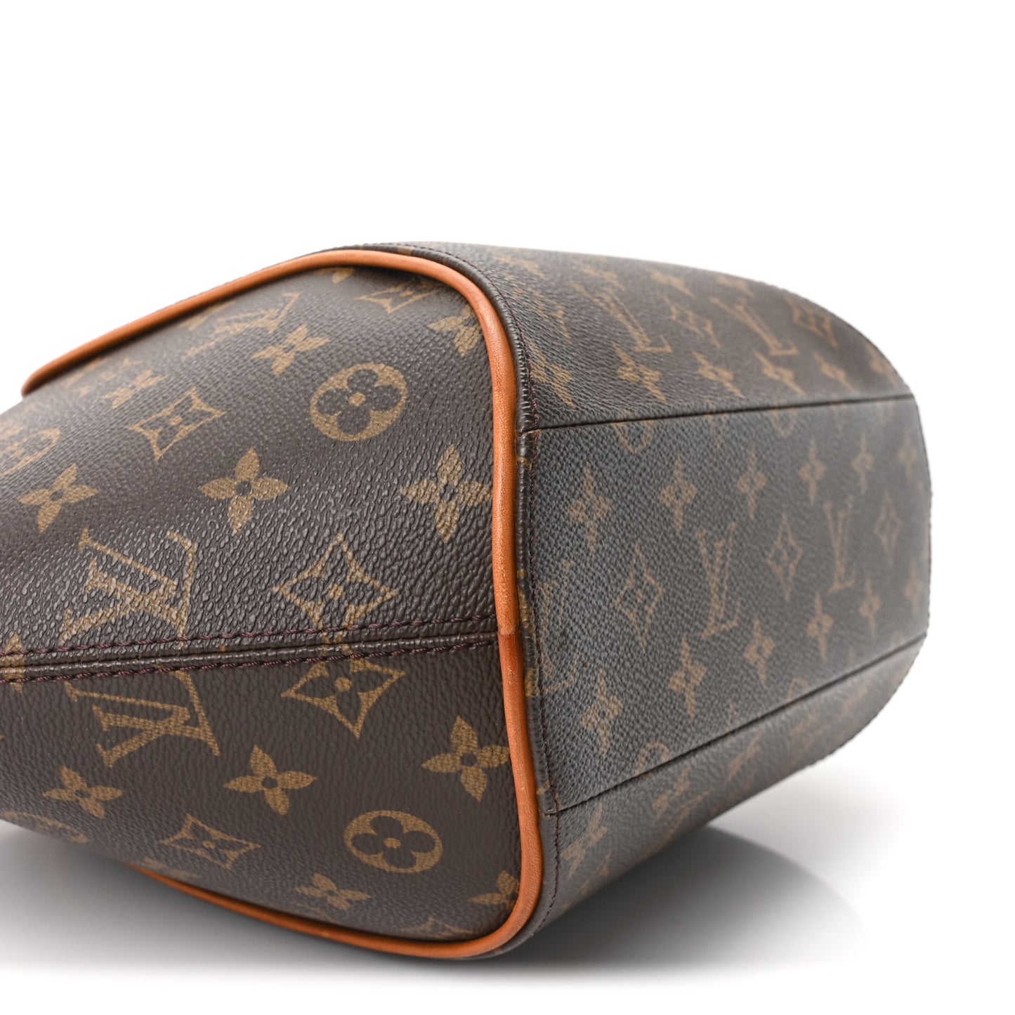 Monogram Ellipse MM