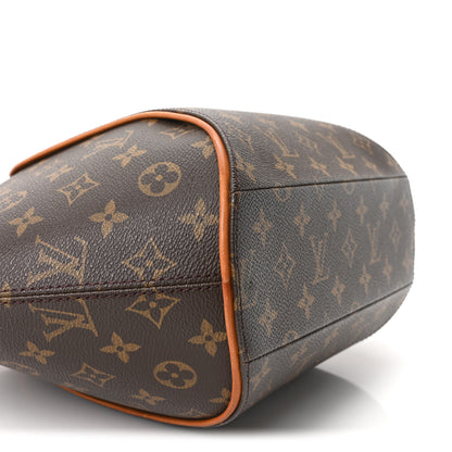 Louis Vuitton Monogram Ellipse MM 7 of 8