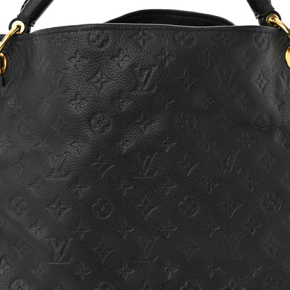 Louis Vuitton Empreinte Artsy MM Infini 7 of 9