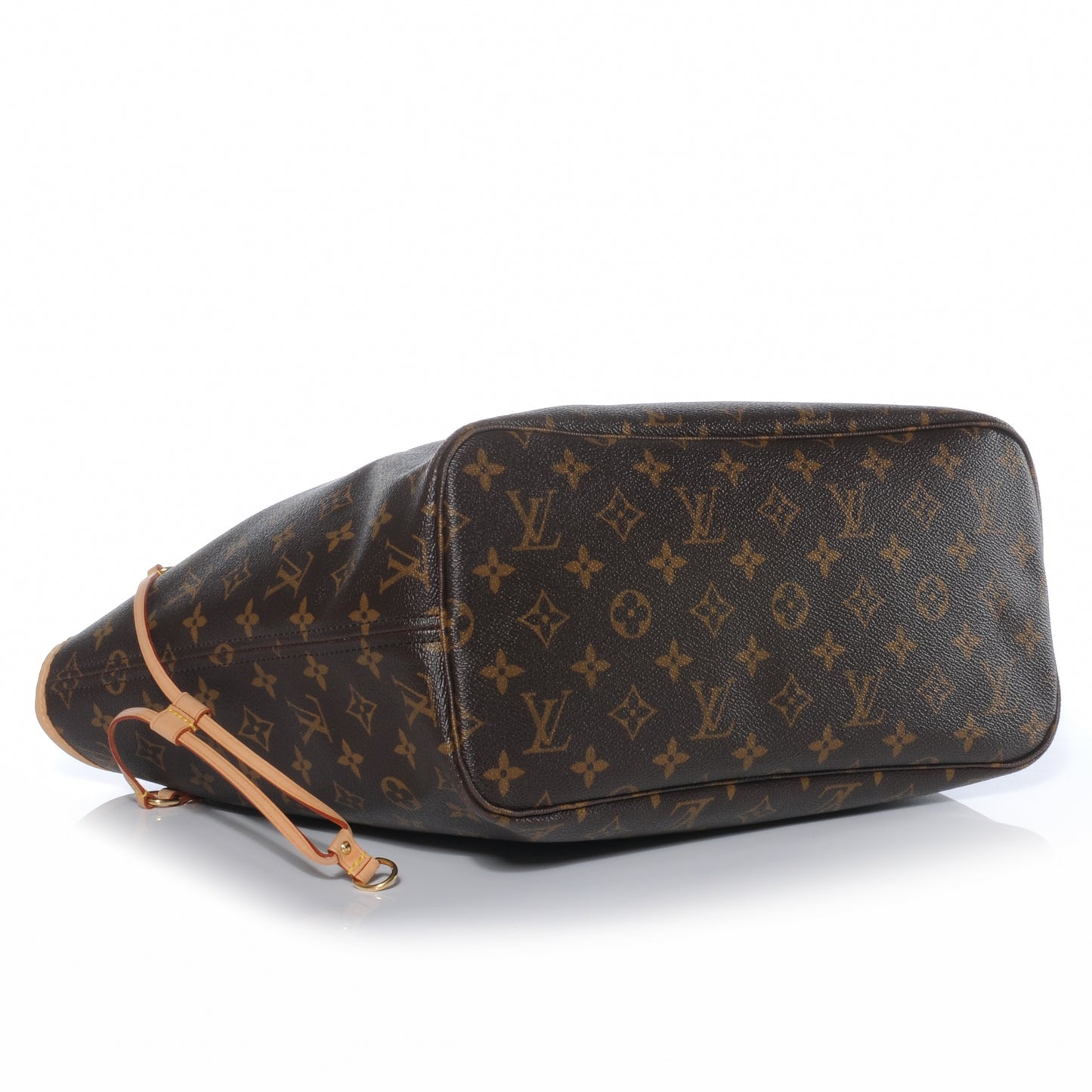 Monogram Neverfull MM