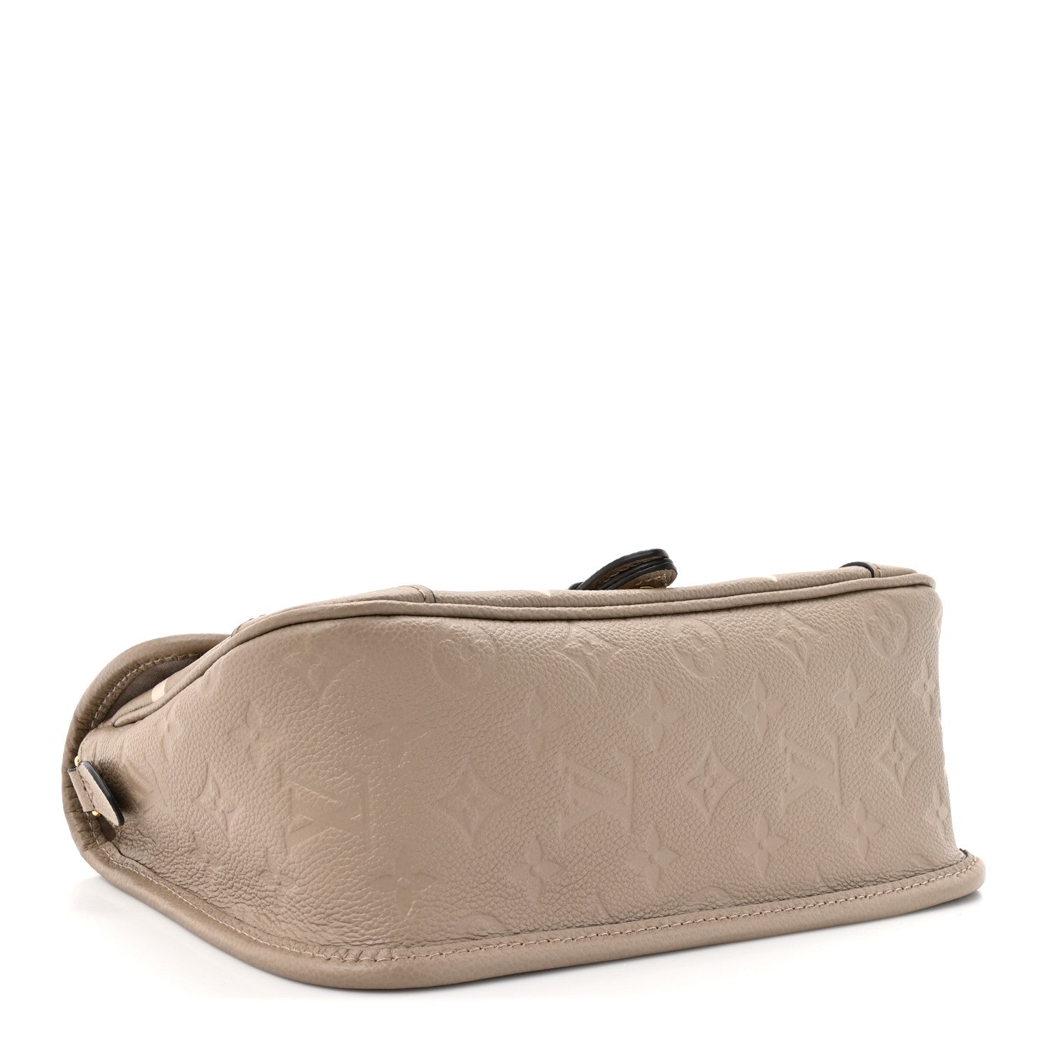 Louis Vuitton Empreinte Monogram Giant Diane Tourterelle Creme 4 of 11