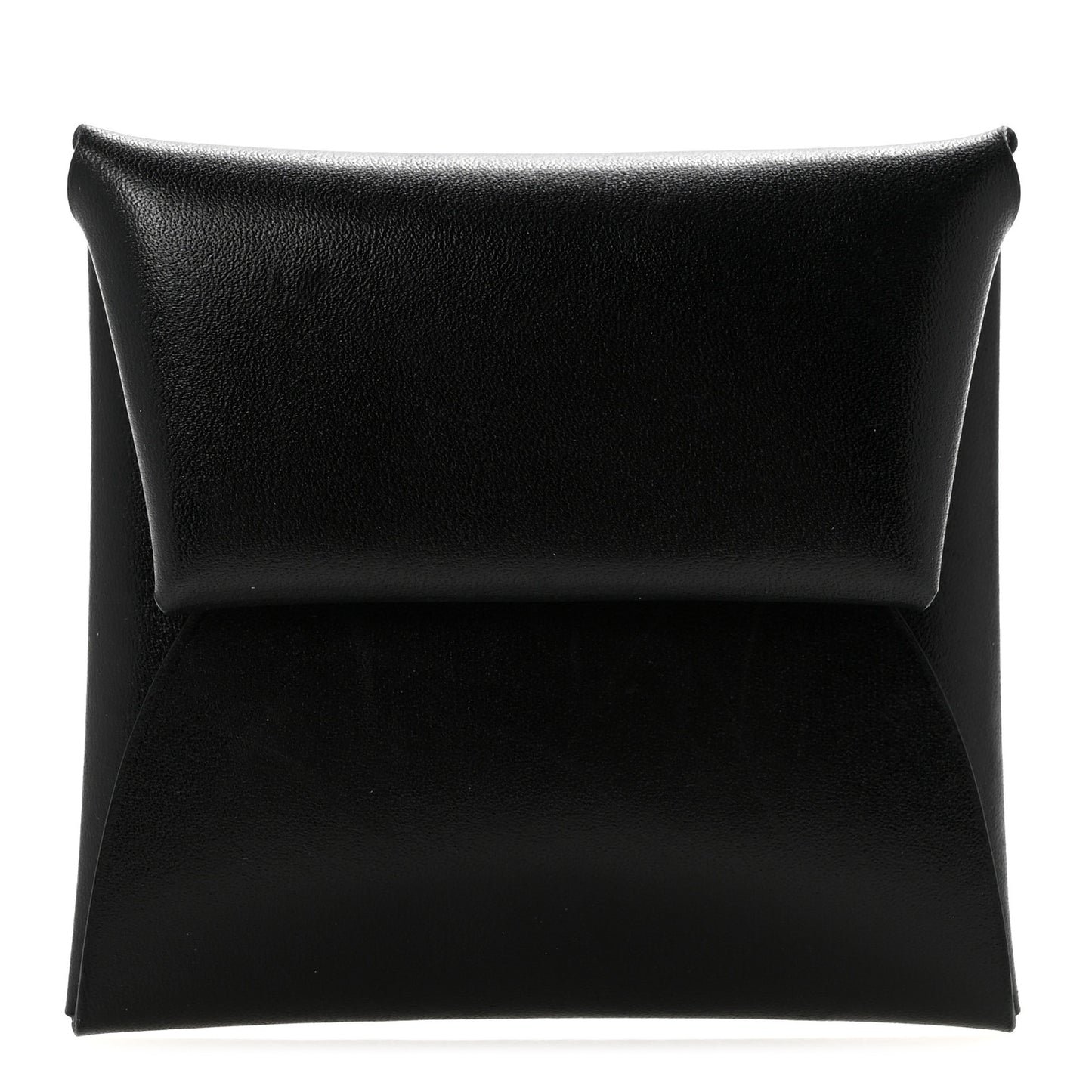 Box Bastia Coin Purse Black