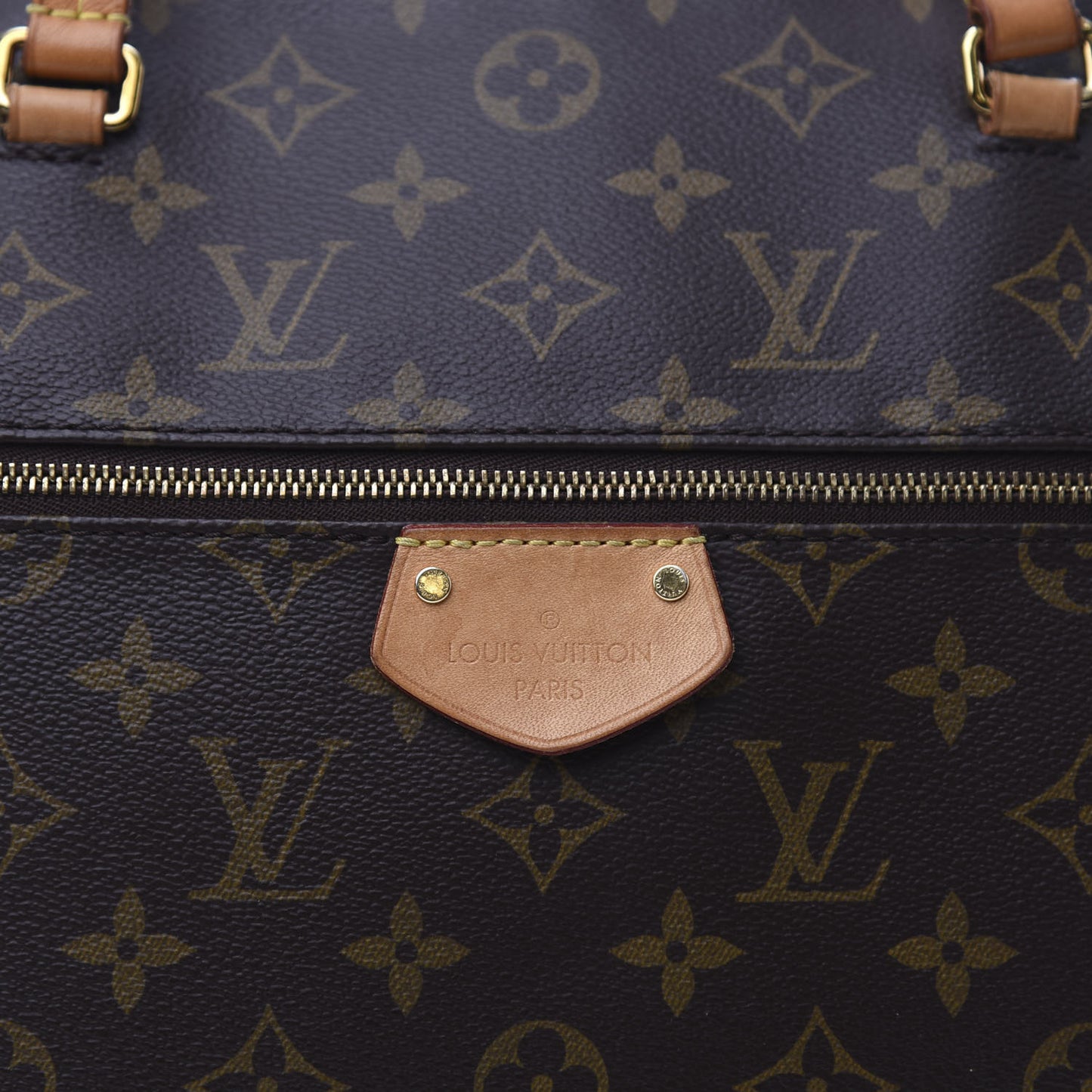 Monogram Iena MM