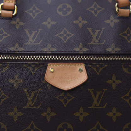 Louis Vuitton Monogram Iena MM 13 of 15