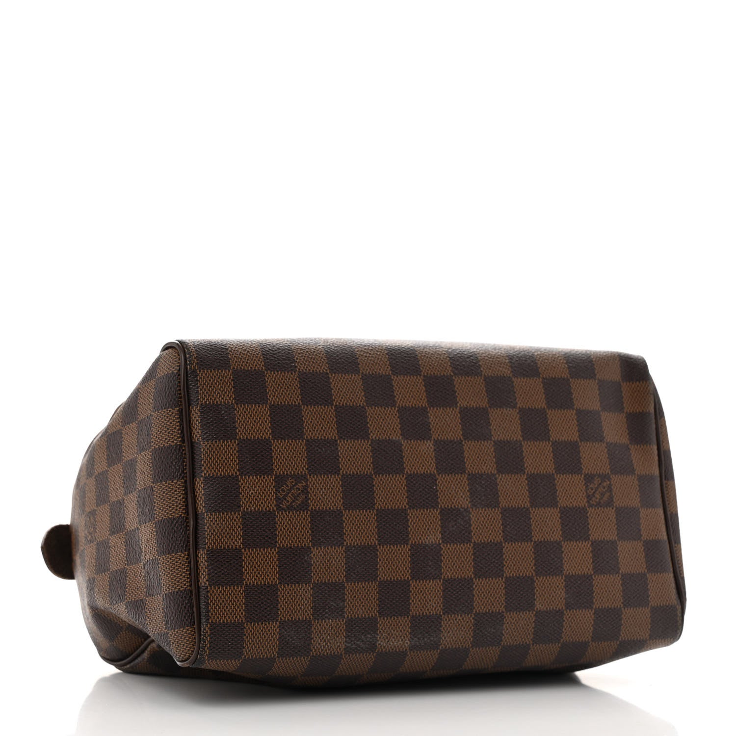 Louis Vuitton Damier Ebene Speedy 25 4 of 14