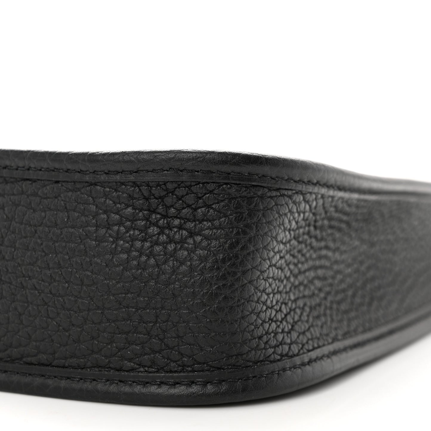 Taurillon Clemence Evelyne TPM Black