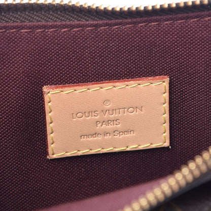 Louis Vuitton Monogram Mabillon 6 of 10