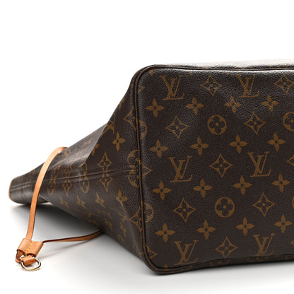 Louis Vuitton Monogram Neo Neverfull GM Pivoine 10 of 14