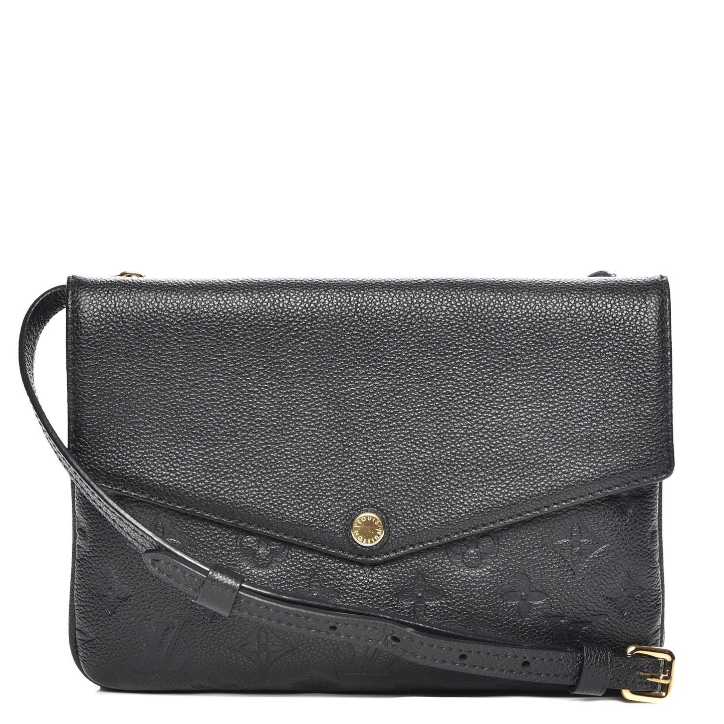 Empreinte Twice Black