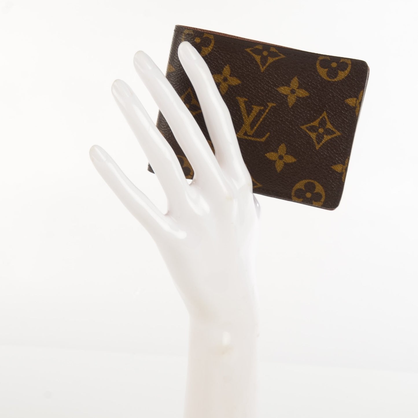 Monogram Multiple Mens Wallet